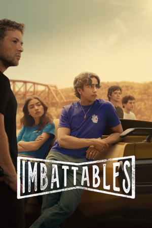 Imbattables - Motorheads
