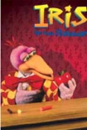 Iris, le gentil professeur - Iris the Happy Professor