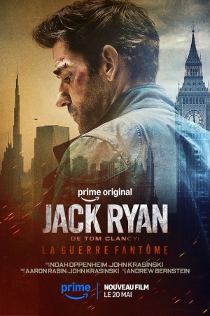 Jack Ryan : La guerre fant�me - Jack Ryan: Ghost War