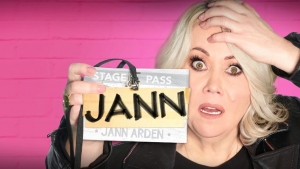 Jann - Jann