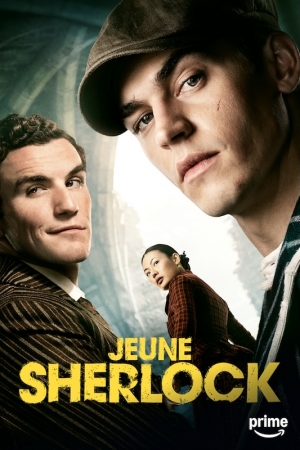 Jeune Sherlock - Young Sherlock