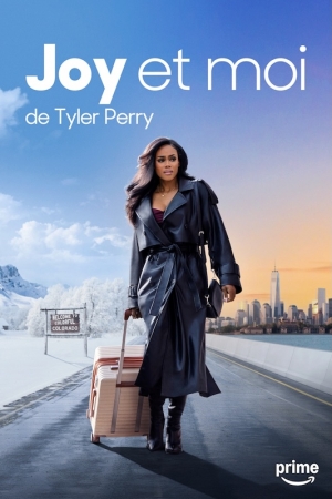 Joy et moi de Tyler Perry - Tyler Perry's Finding Joy
