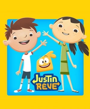 Justin R�ve - Justin Time