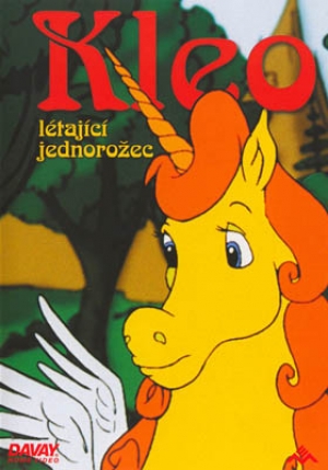 Kl�o - Kleo The Misfit Unicorn
