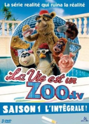La vie est un zoo - Life's a Zoo