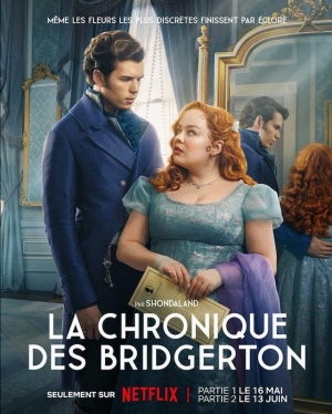 La chronique des Bridgerton - Bridgerton