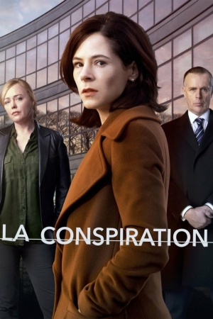 La conspiration - Acceptable Risk