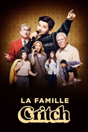 La famille Critch - Son of a Critch