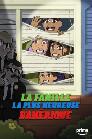 La famille la plus heureuse d'Am�rique - #1 Happy Family USA