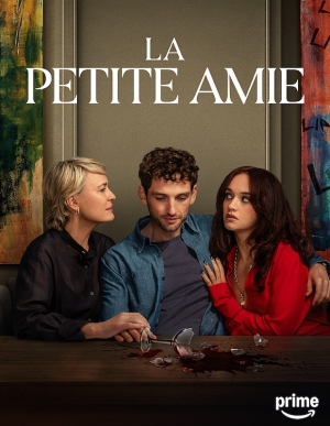 La petite amie - The Girlfriend