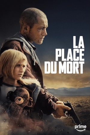 La place du mort - She Rides Shotgun
