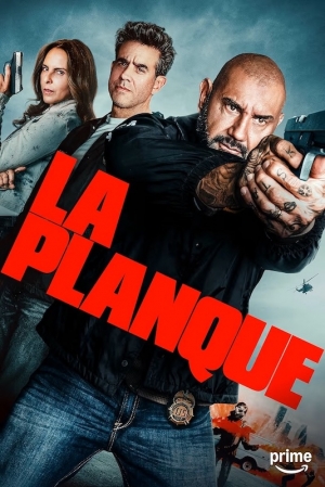 La planque - Trap House