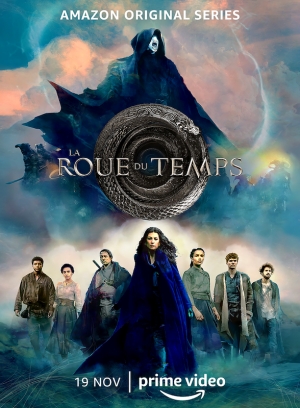 La roue du temps - The Wheel of Time