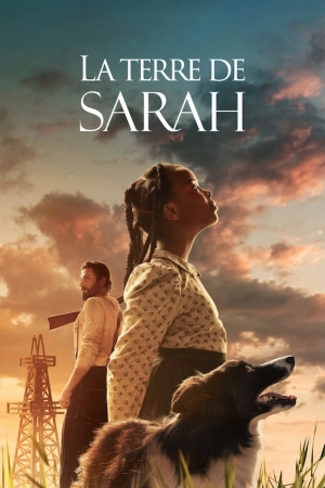 La terre de Sarah - Sarah's Oil