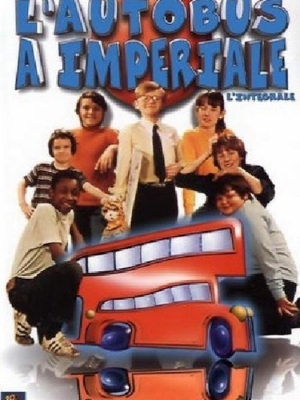 Les espi�gles rient - Here Come the Double Deckers
