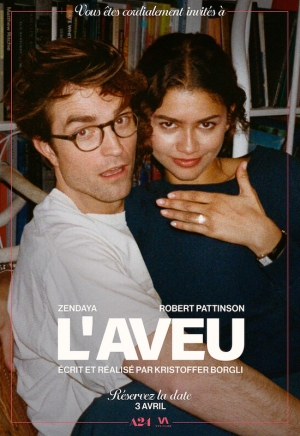 L'aveu - The Drama