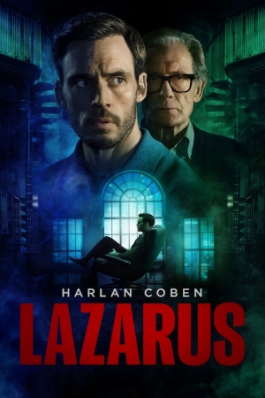 Lazarus - Lazarus