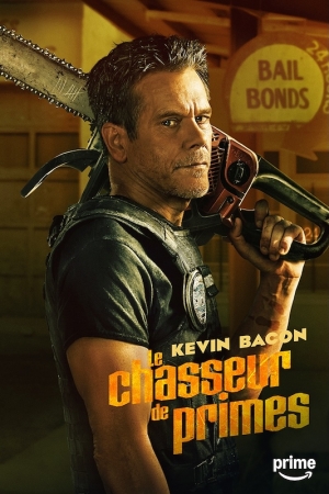 Le chasseur de primes - The Bondsman