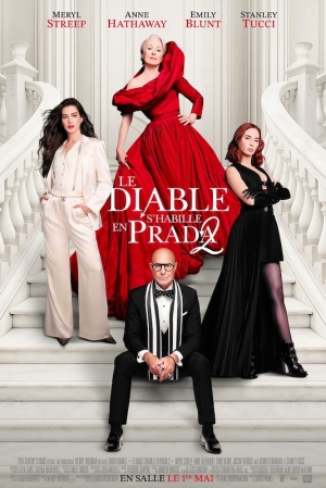 Le diable s'habille en Prada 2 - The Devil Wears Prada 2