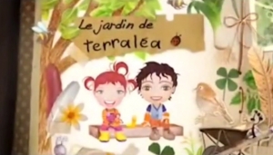 Le jardin de Terral�a - DirtGirlWorld