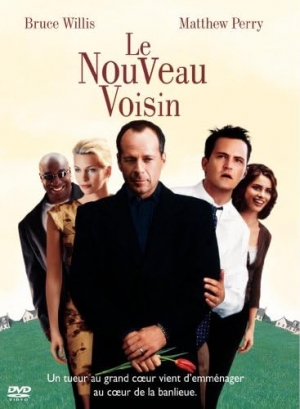 Le Nouveau Voisin - The Whole Nine Yards