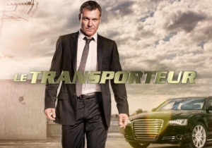 Le Transporteur - Transporter