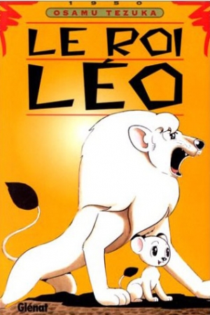 Le Roi L�o - Janguru Taitei