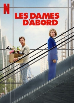 Les dames d'abord - Ladies First