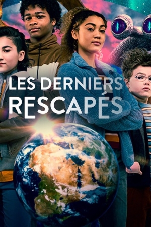 Les derniers rescap�s - Endlings