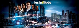 Les Infiltr�s - Played