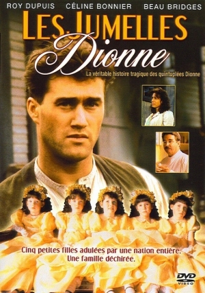 Les Jumelles Dionne - Million Dollar Babies