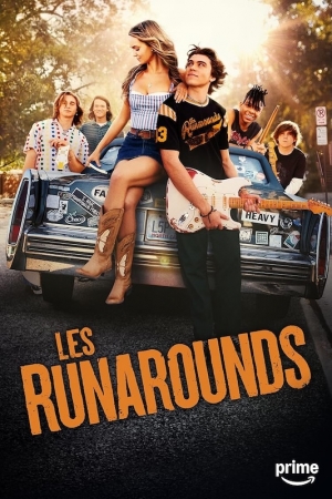 Les Runarounds - The Runarounds