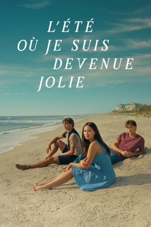 L'�t� o� je suis devenue jolie - The Summer I Turned Pretty
