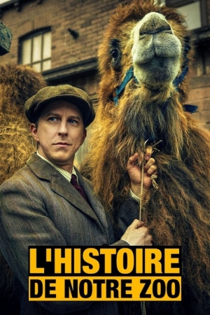 L'histoire de notre zoo - Our Zoo