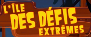 L'�le des d�fis extr�mes 2023 - Total Drama Island 2023