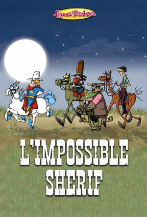 L'impossible sh�rif - Posse Impossible