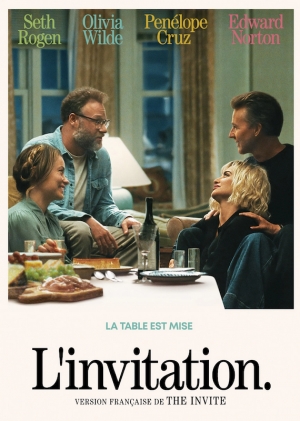 L'invitation - The Invite ('26)