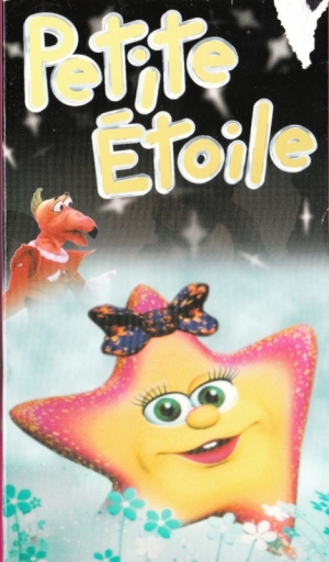 Petite �toile - Little Star