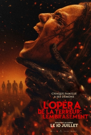 L'Op�ra de la terreur : L'embrasement - Evil Dead Burn