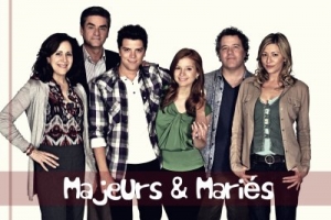 Majeurs et mari�s - 18 to Life