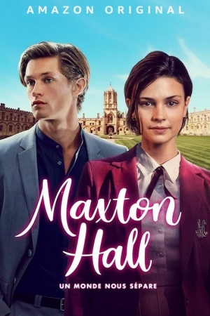 Maxton Hall : Un monde nous s�pare - Maxton Hall - Die Welt zwischen uns