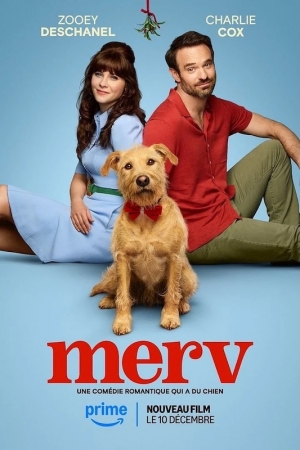 Merv - Merv