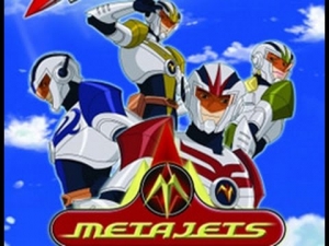 M�tajets - Metajets