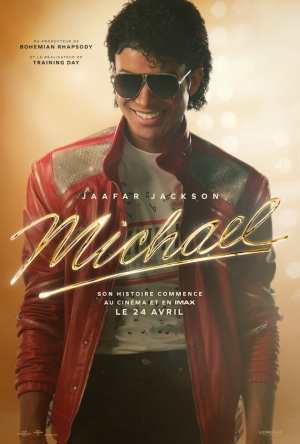 Michael - Michael ('26)