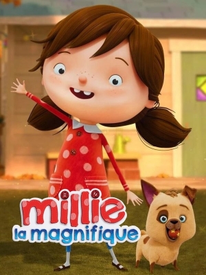 Millie la magnifique - Millie Magnificent