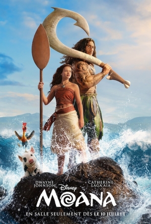 Moana - Moana ('26)