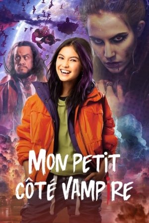 Mon petit c�t� vampire - I Woke Up a Vampire
