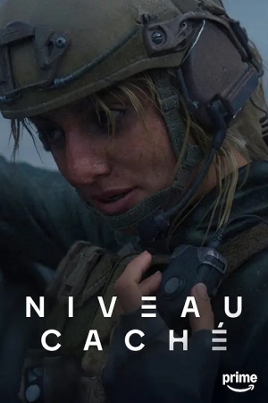 Niveau cach� - Secret Level