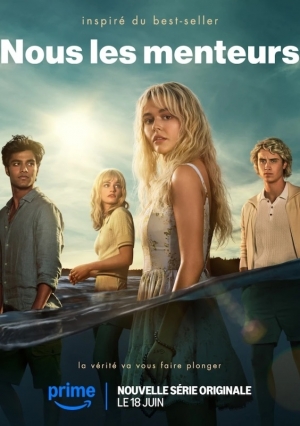 Nous les menteurs - We Were Liars