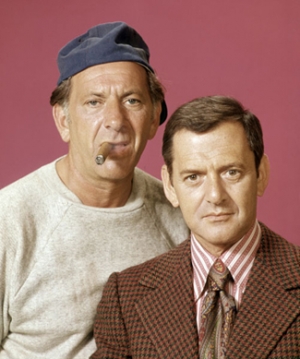 Oscar & F�lix - The Odd Couple
